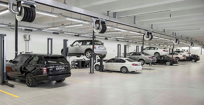 Küçükyalı Oto Servis